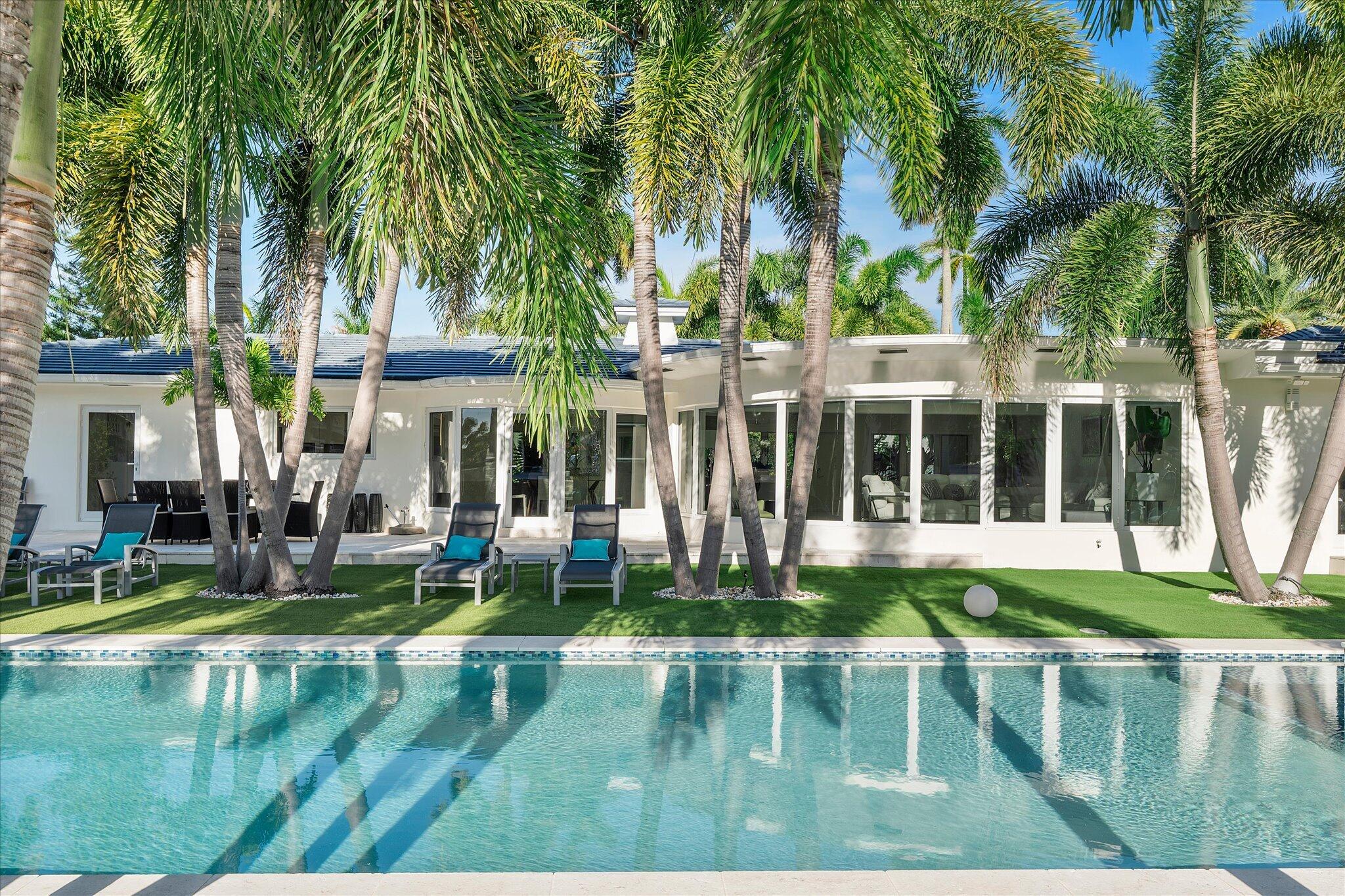 207 Royal Palm Drive