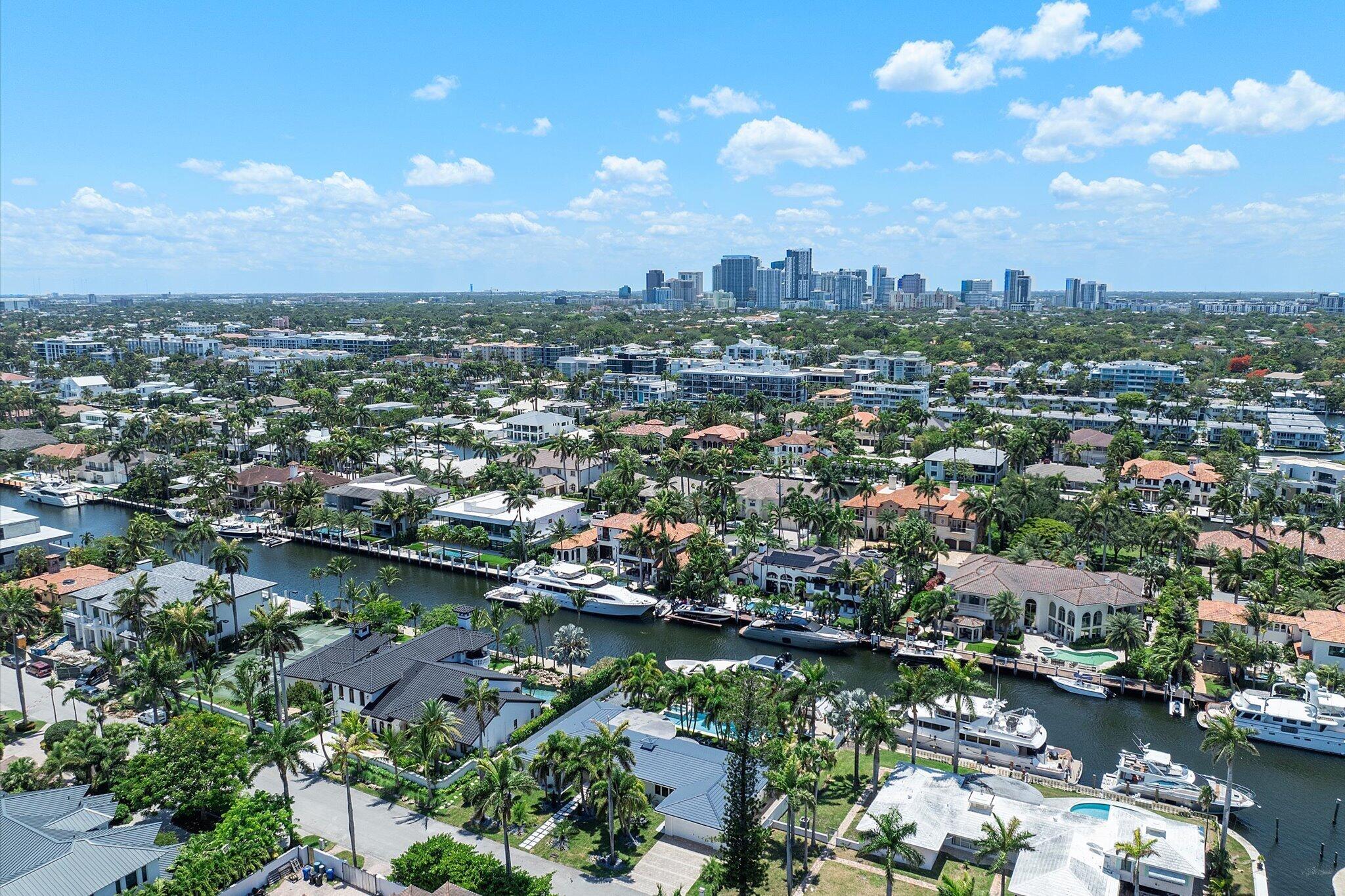 207 Royal Palm Drive