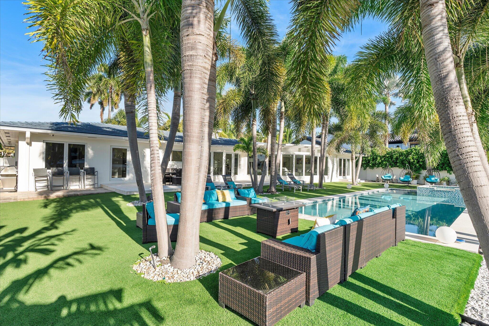207 Royal Palm Drive