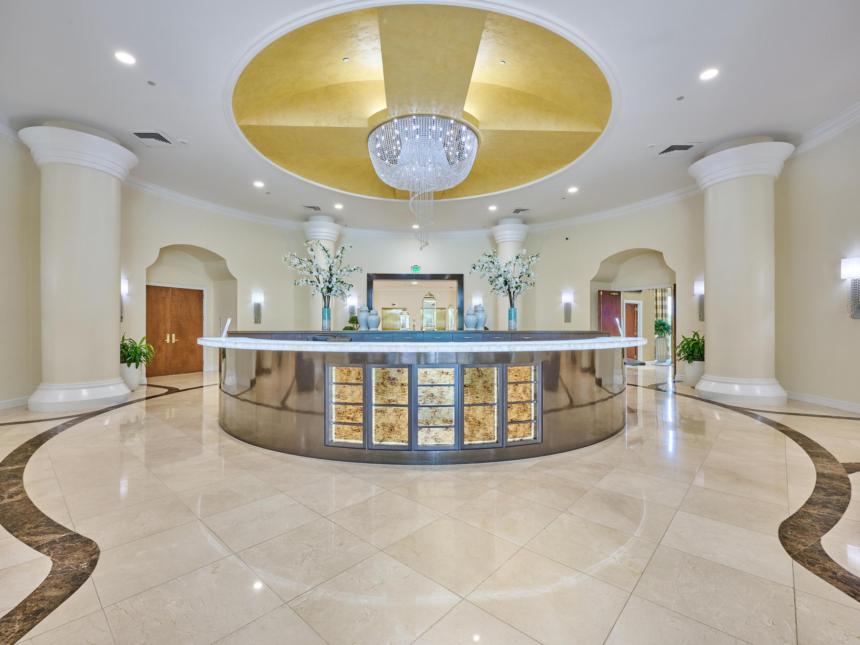 3720 S Ocean Boulevard 907
