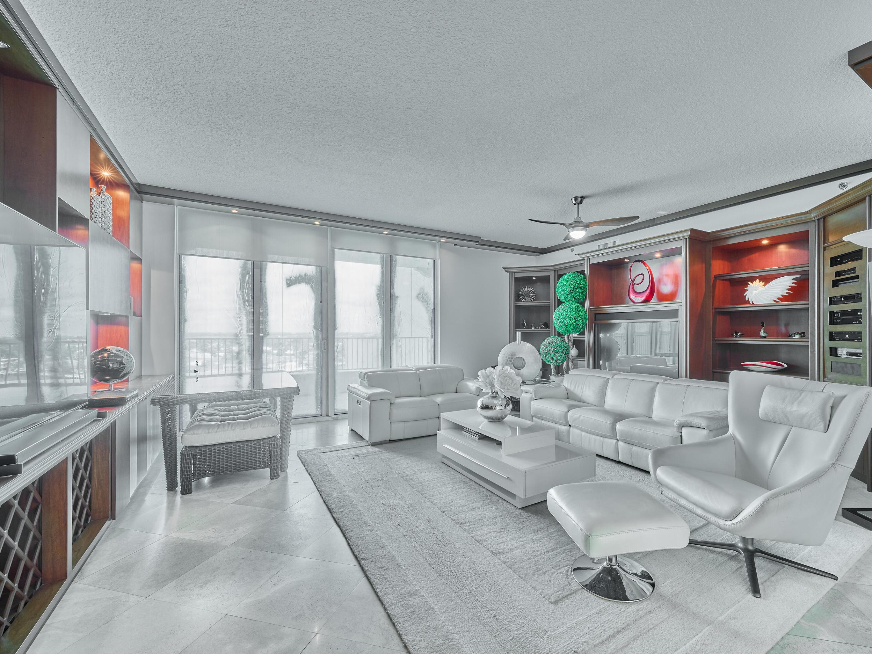3720 S Ocean Boulevard 907