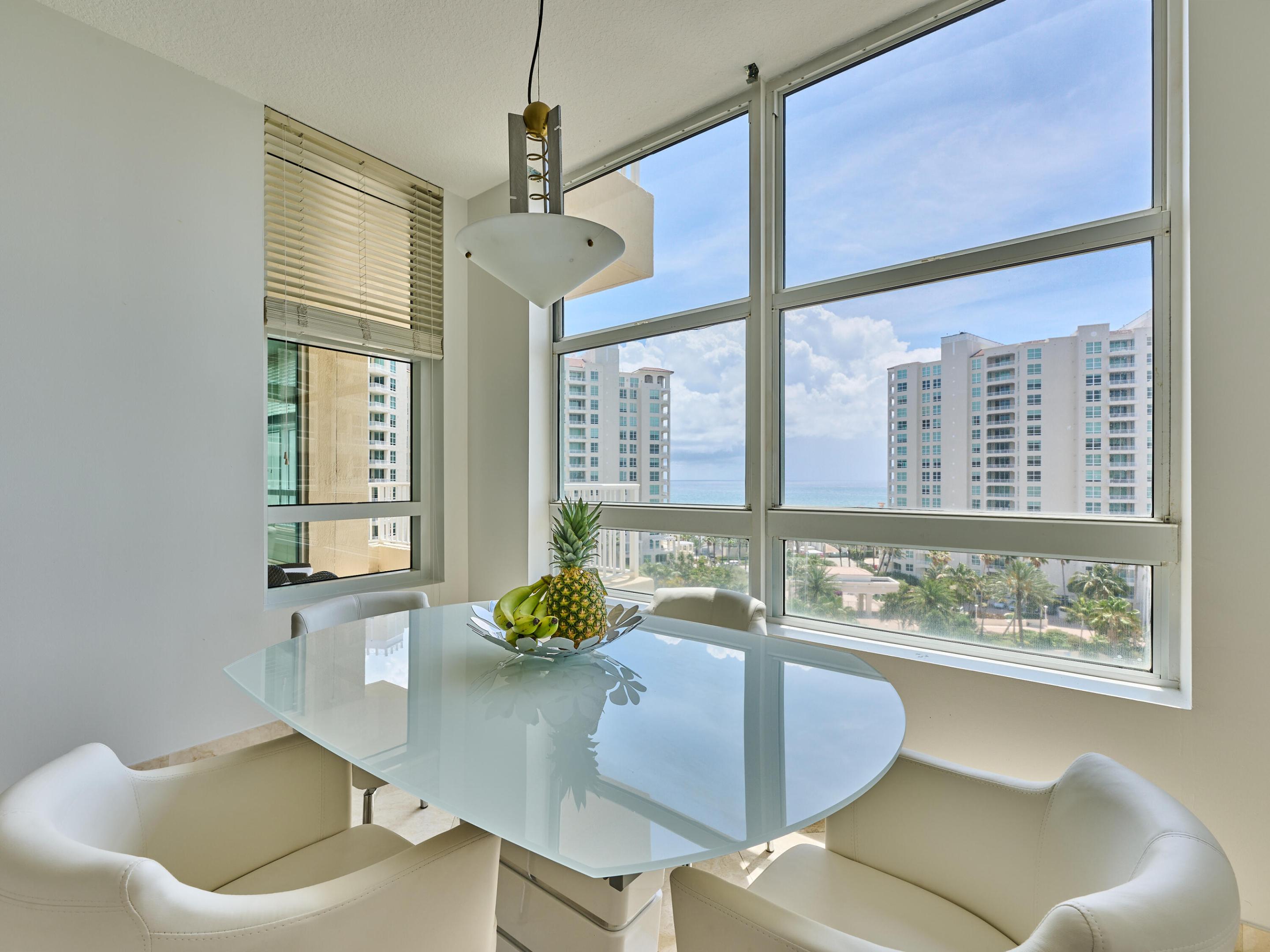 3720 S Ocean Boulevard 907