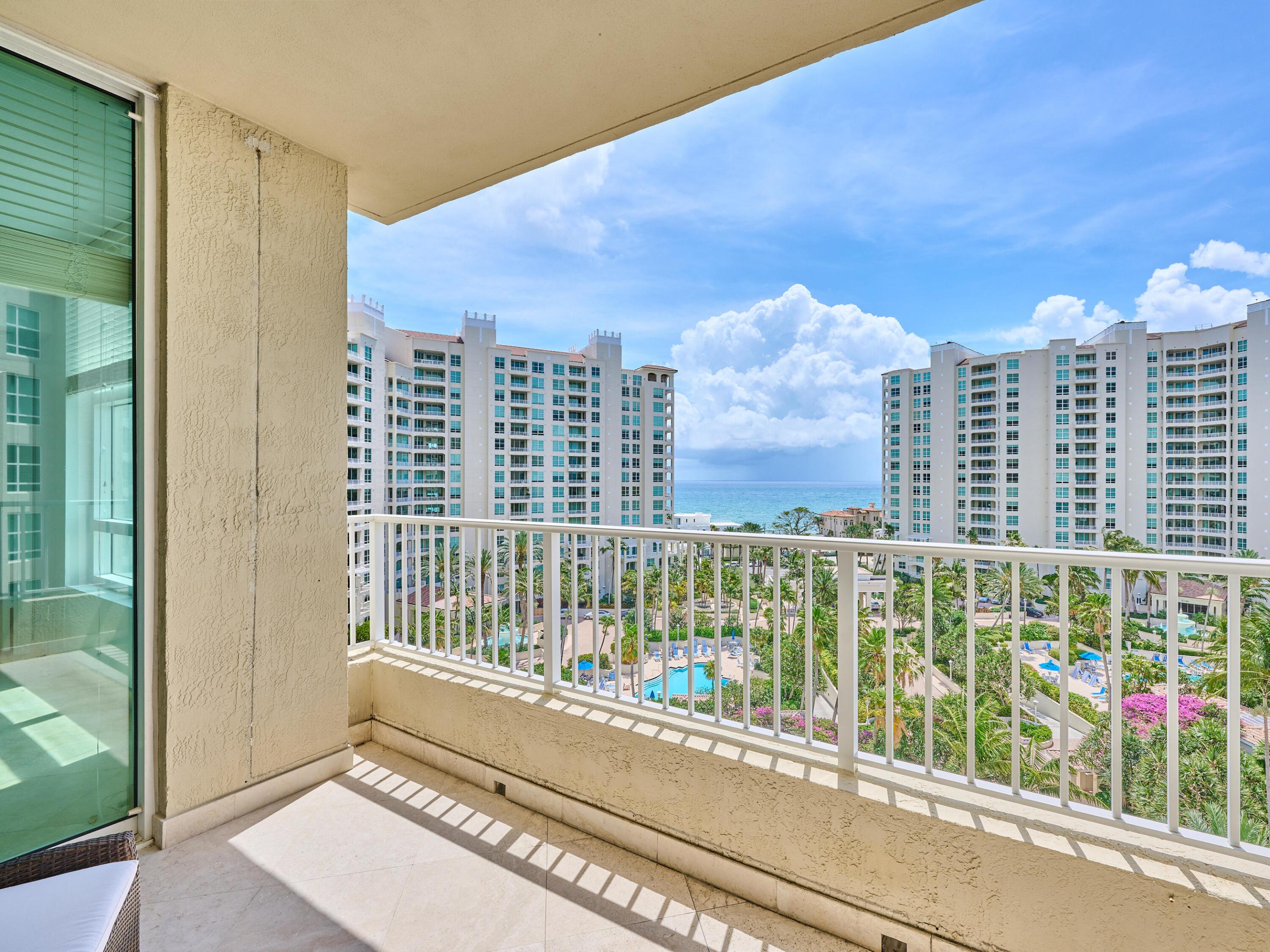 3720 S Ocean Boulevard 907