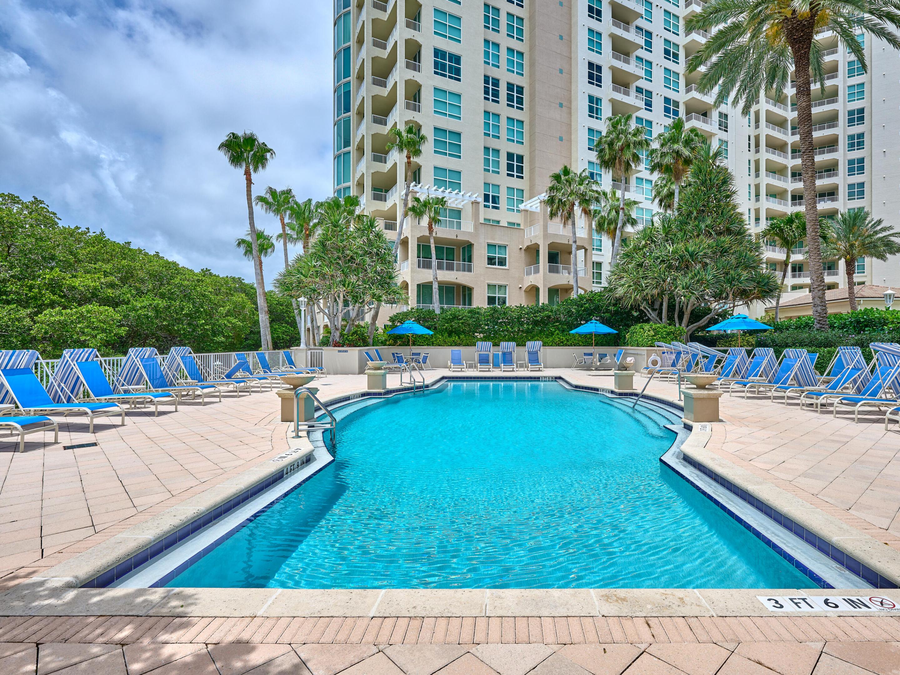 3720 S Ocean Boulevard 907
