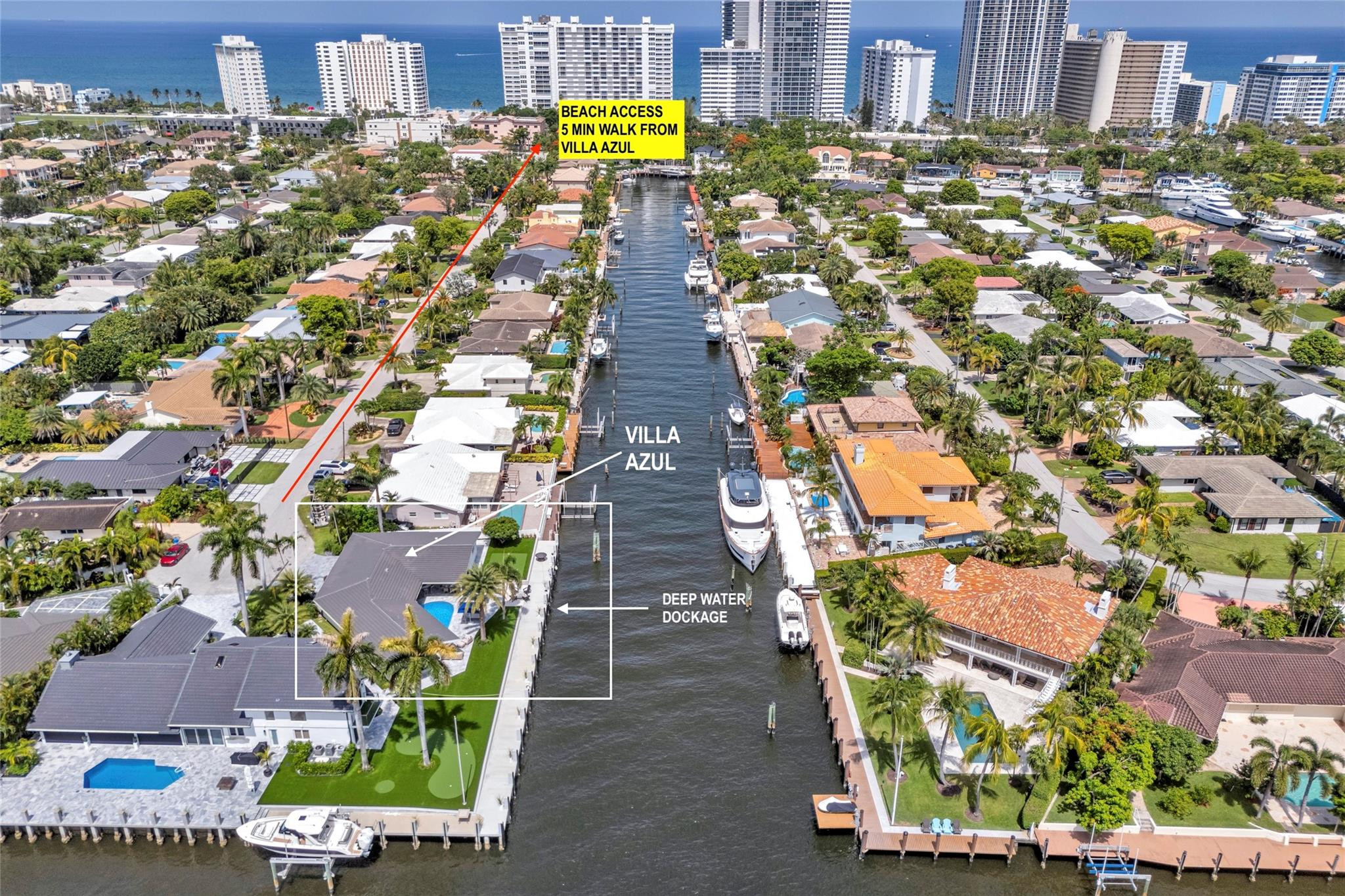 3108 NE 42nd Court