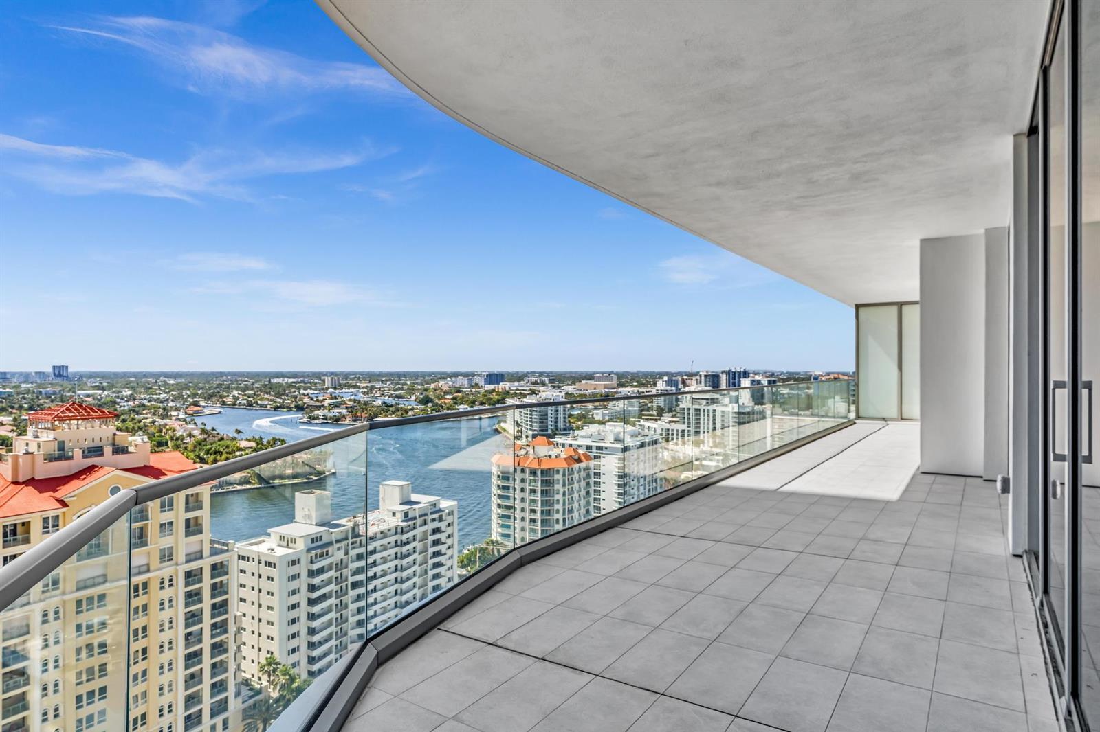 151 N Seabreeze Boulevard # 1902