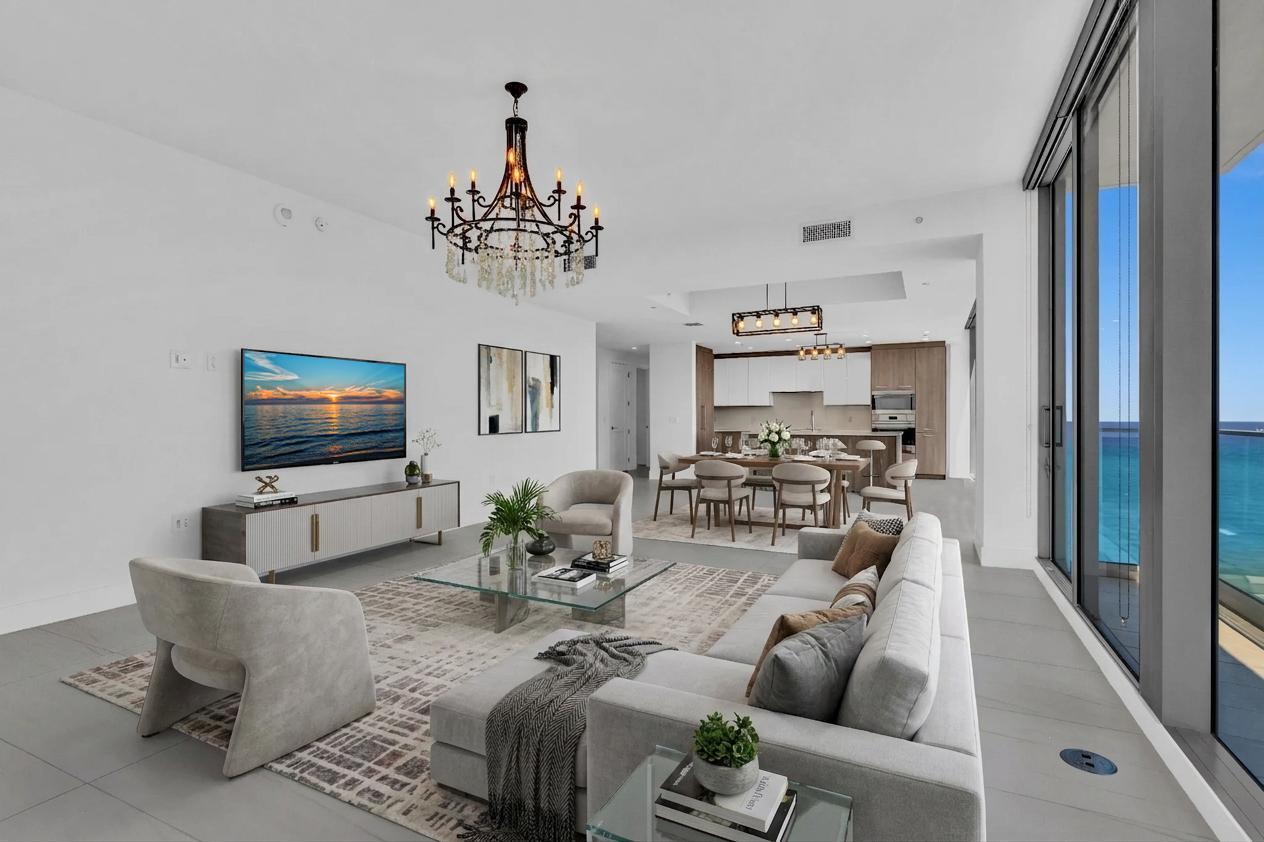 151 N Seabreeze Boulevard # 1902