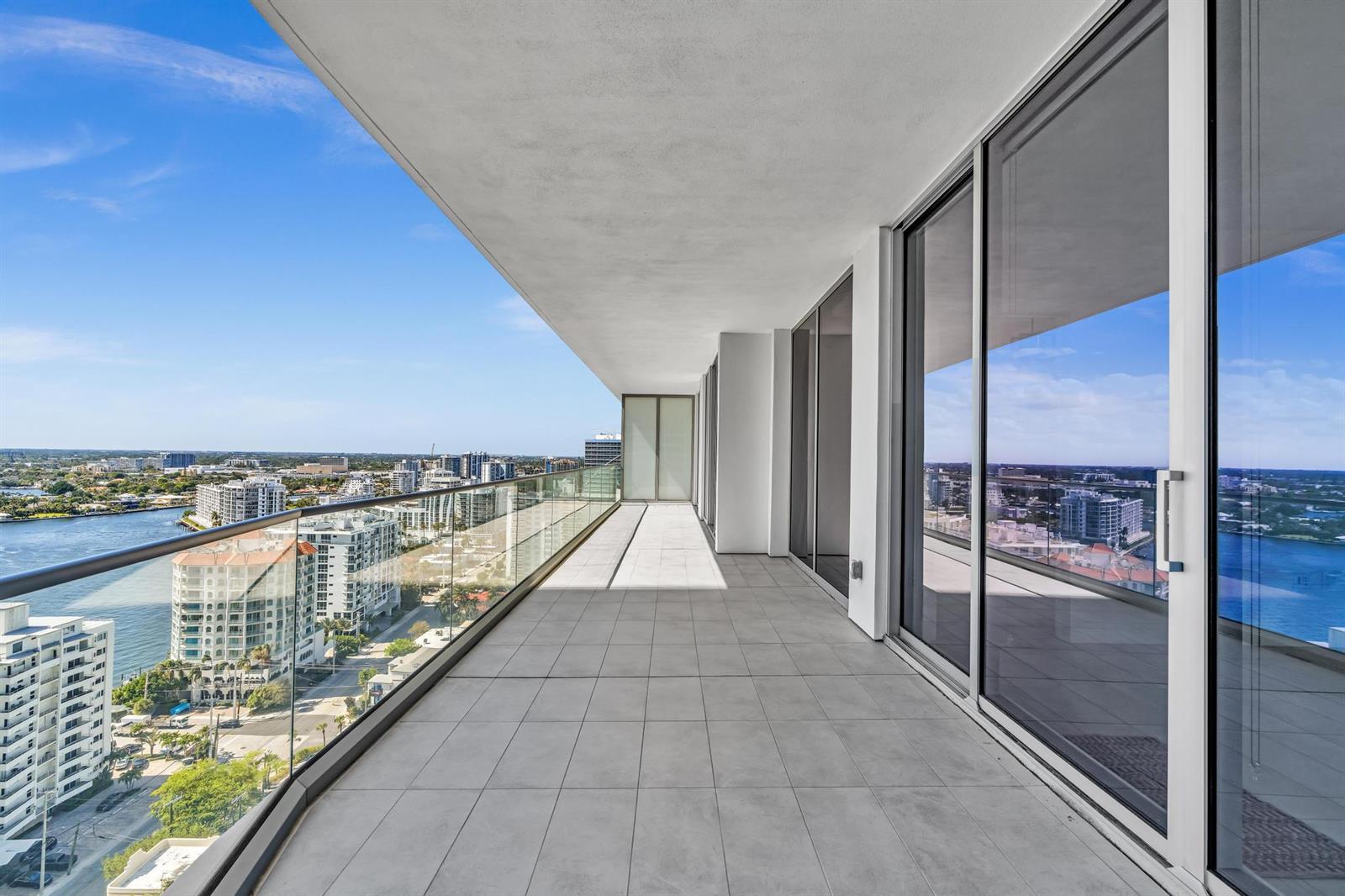 151 N Seabreeze Boulevard # 1902