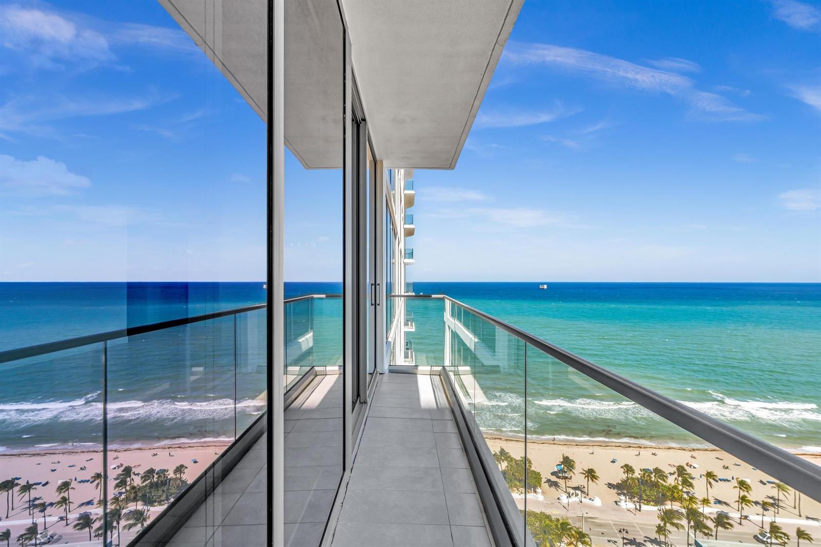 151 N Seabreeze Boulevard # 1902