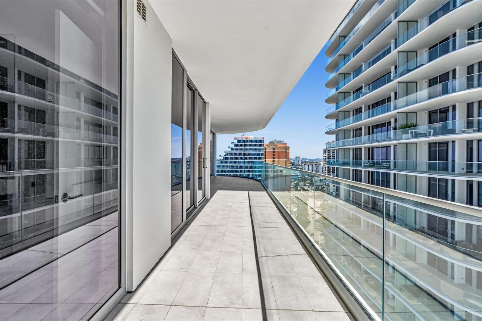 151 N Seabreeze Boulevard # 1902
