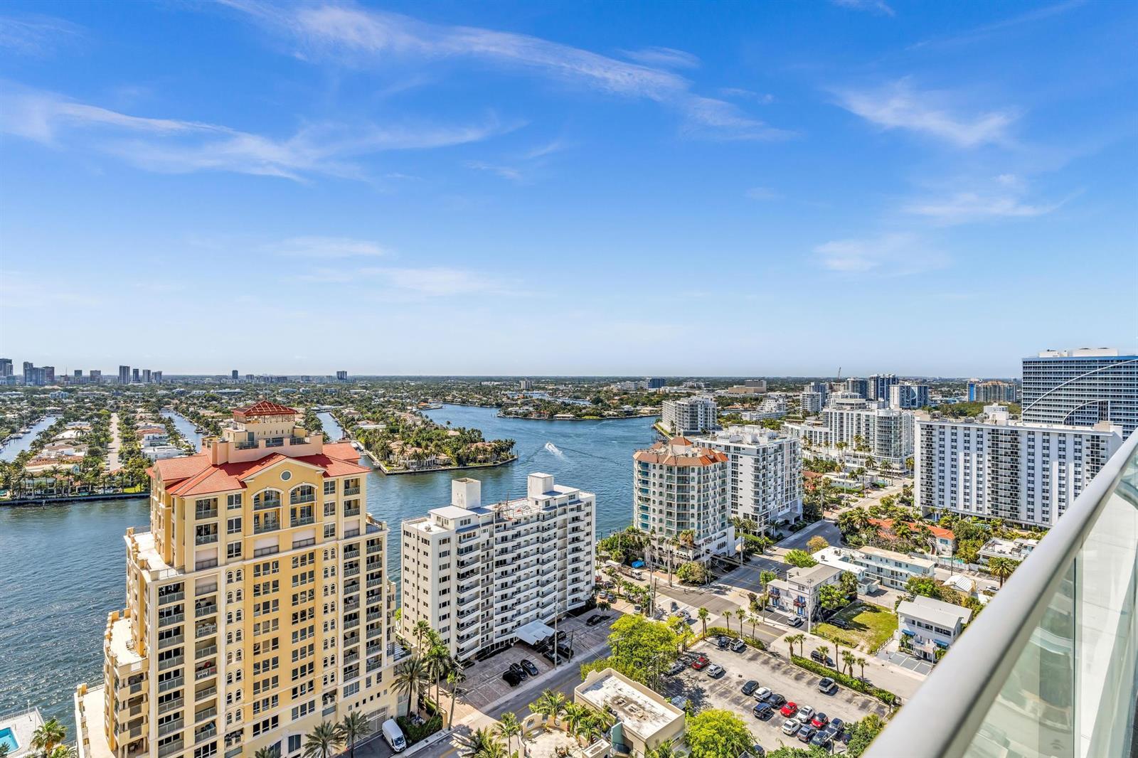 151 N Seabreeze Boulevard # 1902