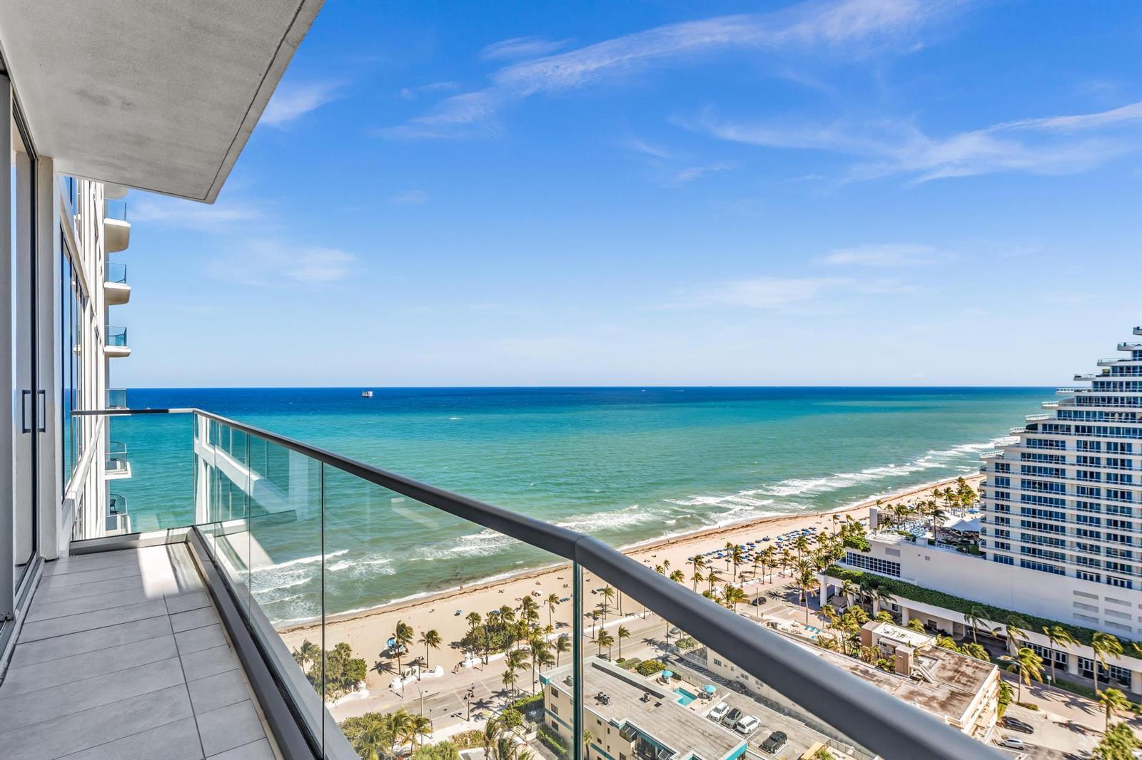 151 N Seabreeze Boulevard # 1902