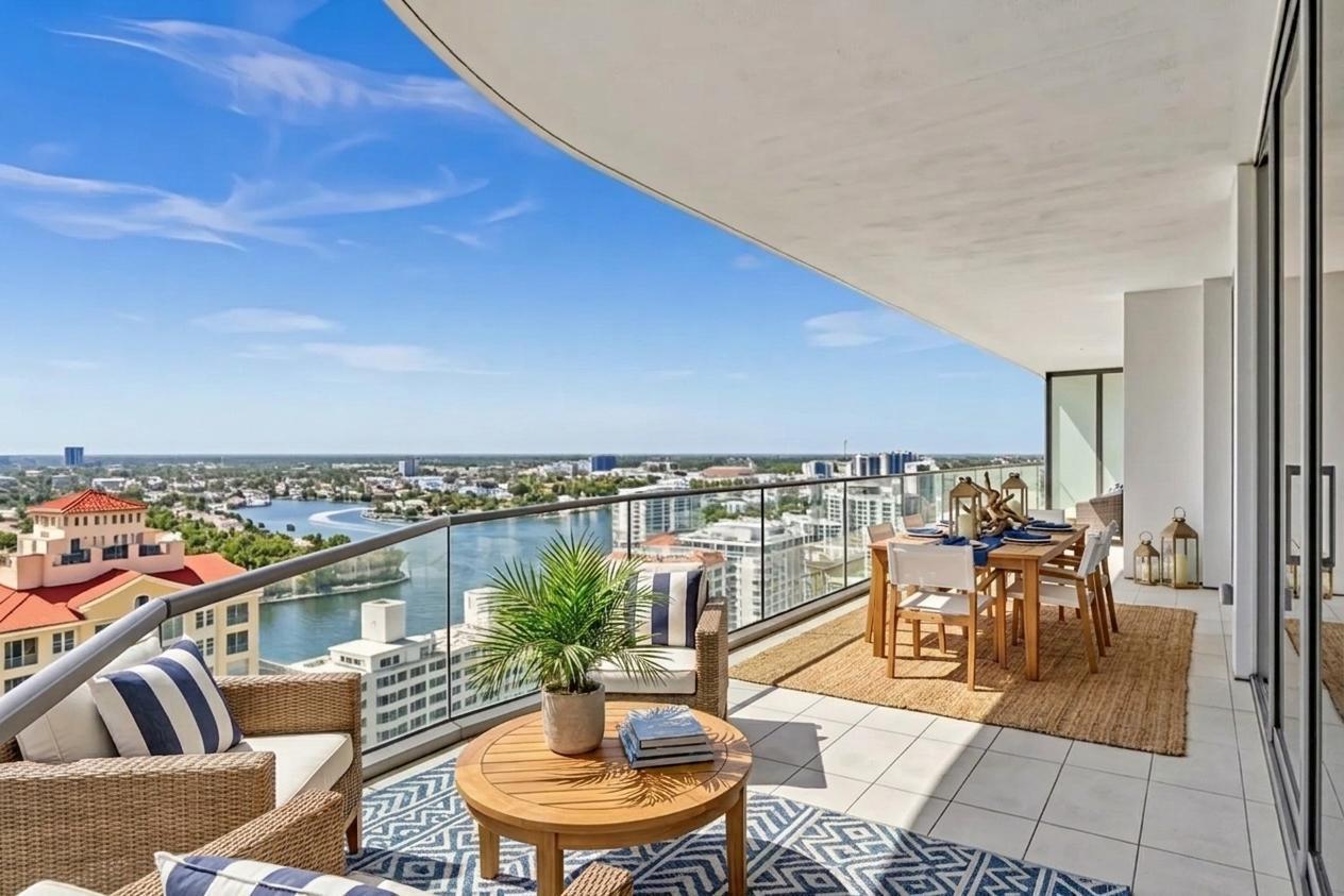 151 N Seabreeze Boulevard # 1902