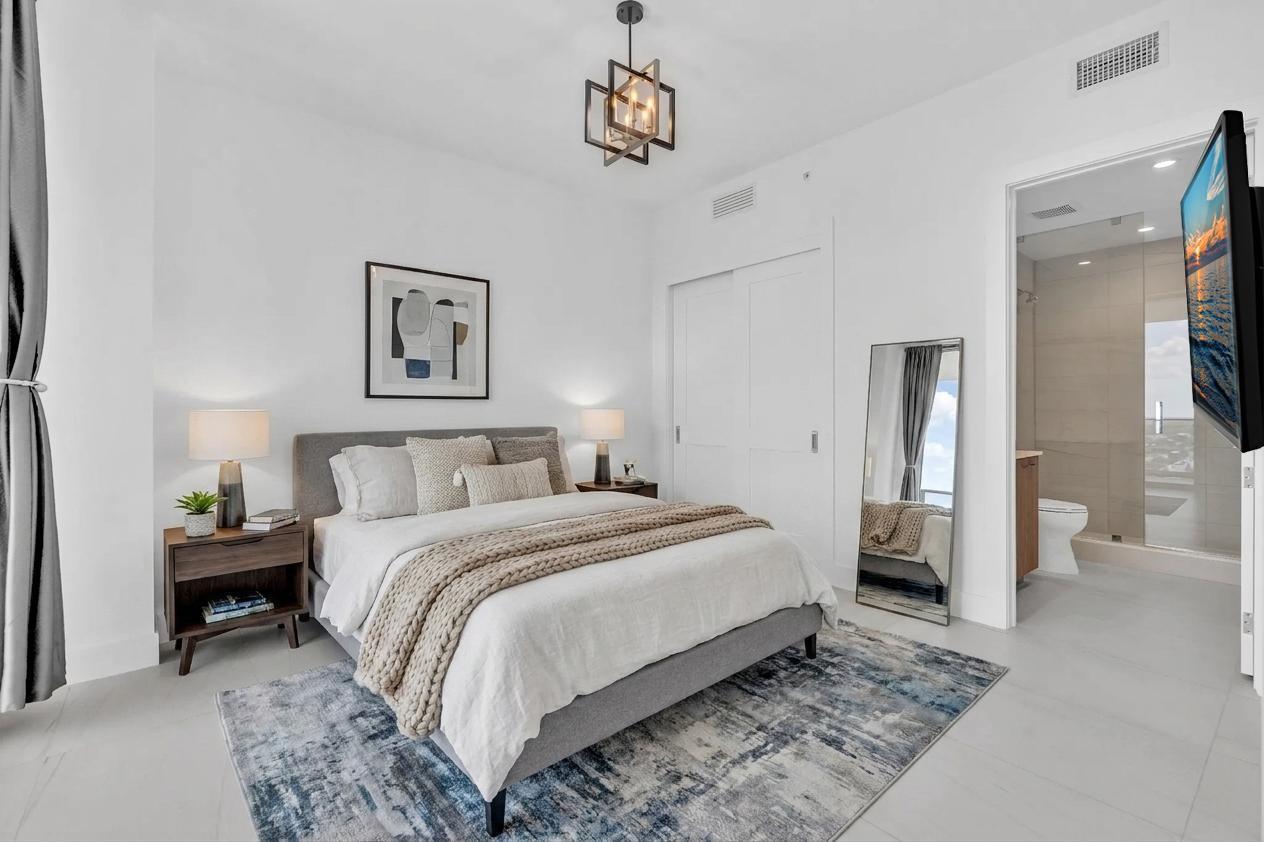 151 N Seabreeze Boulevard # 1902