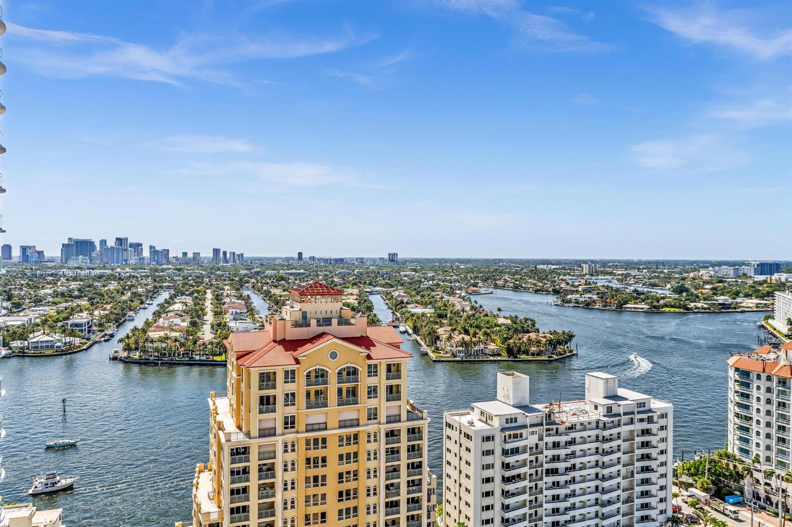 151 N Seabreeze Boulevard # 1902