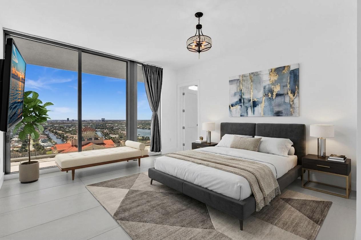 151 N Seabreeze Boulevard # 1902
