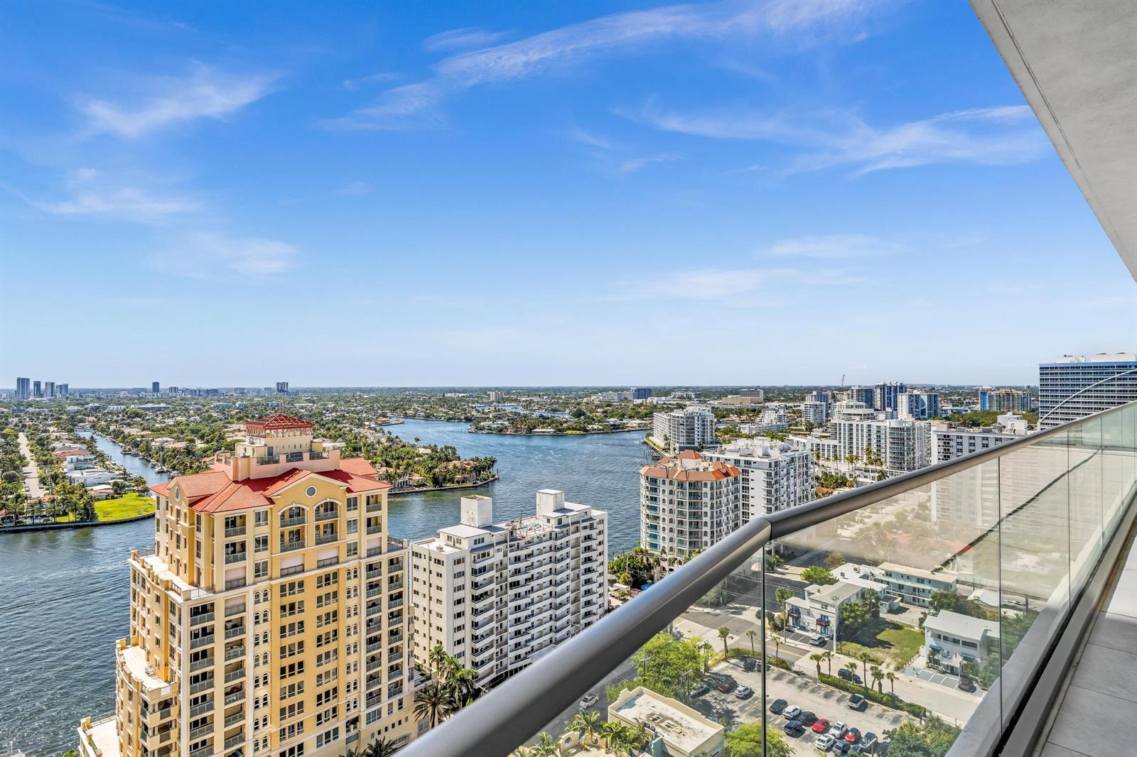 151 N Seabreeze Boulevard # 1902
