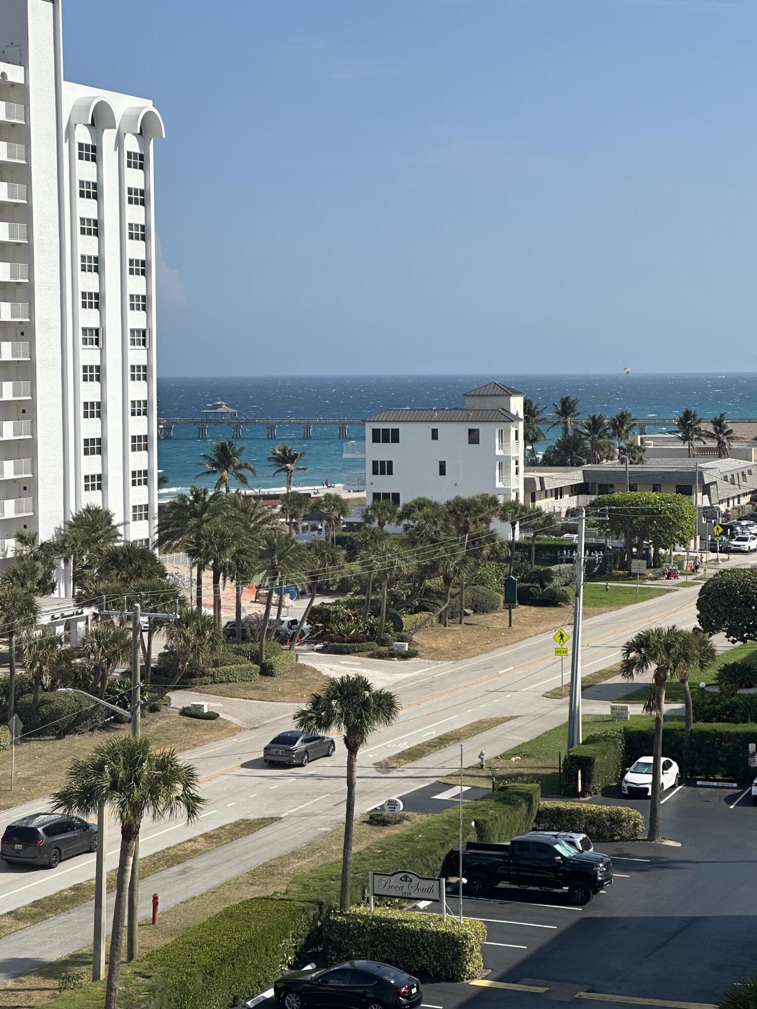 2851 S Ocean Boulevard 7s