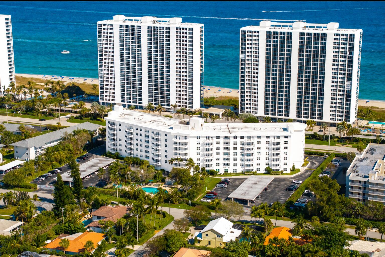 2851 S Ocean Boulevard 7s