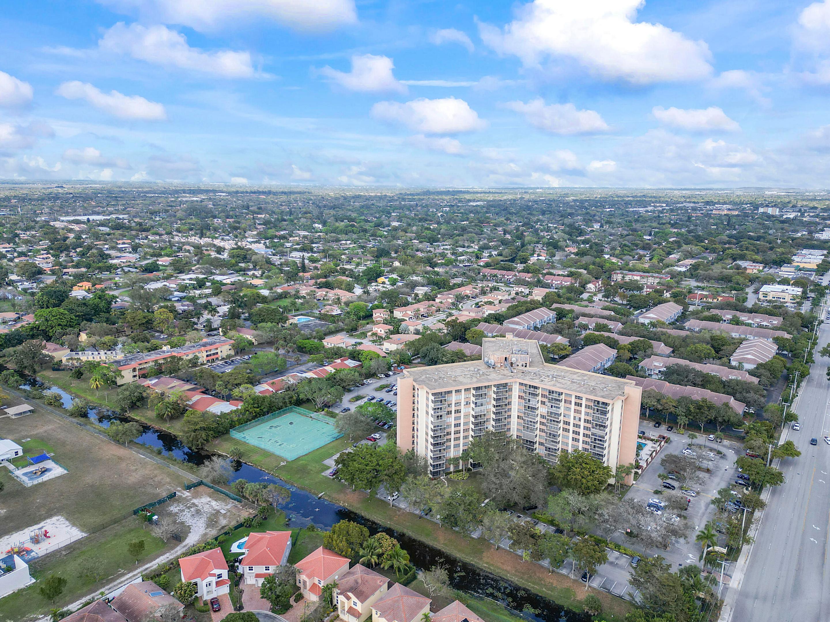 10777 W Sample Road 918