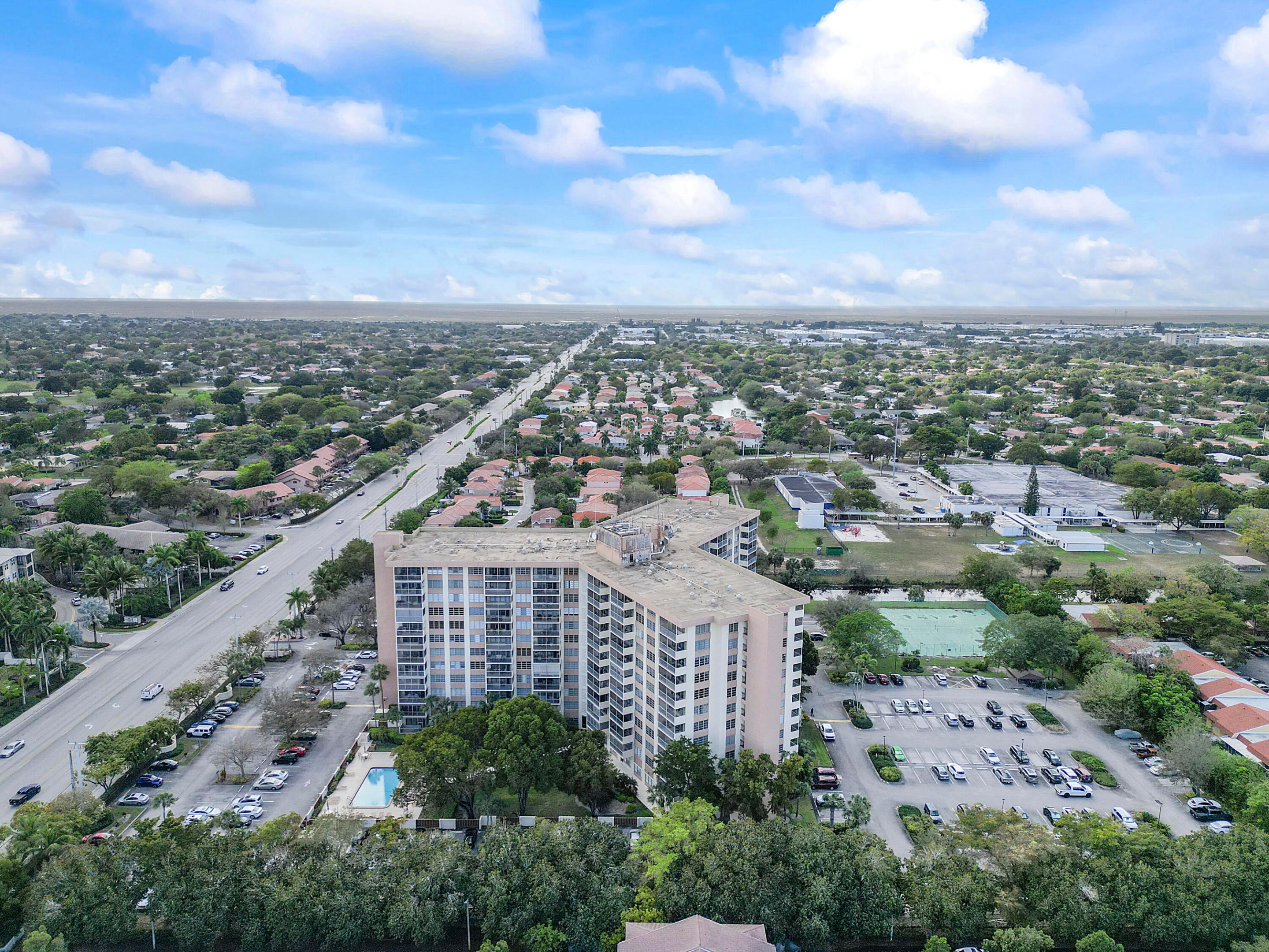 10777 W Sample Road 918