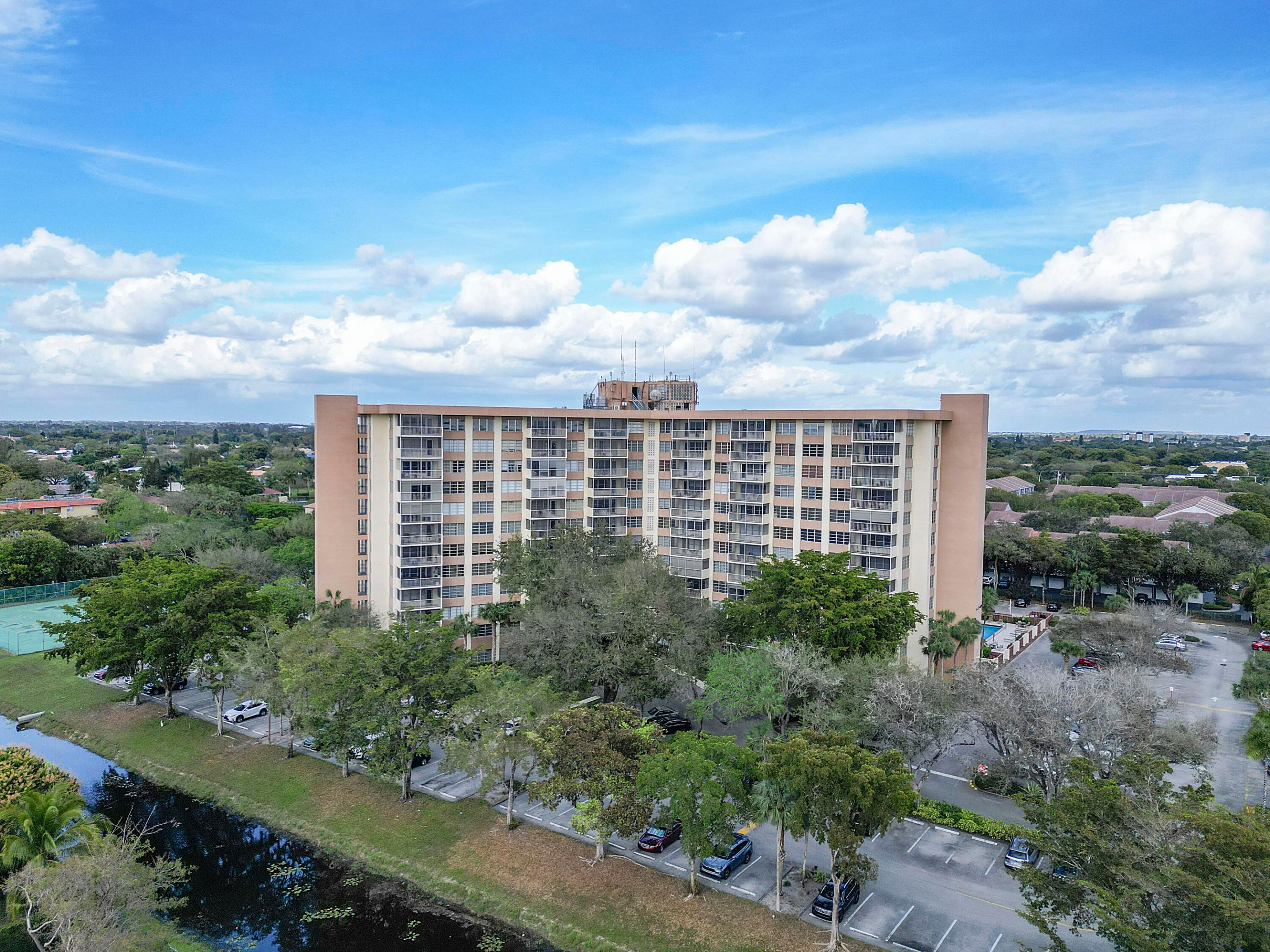 10777 W Sample Road 918