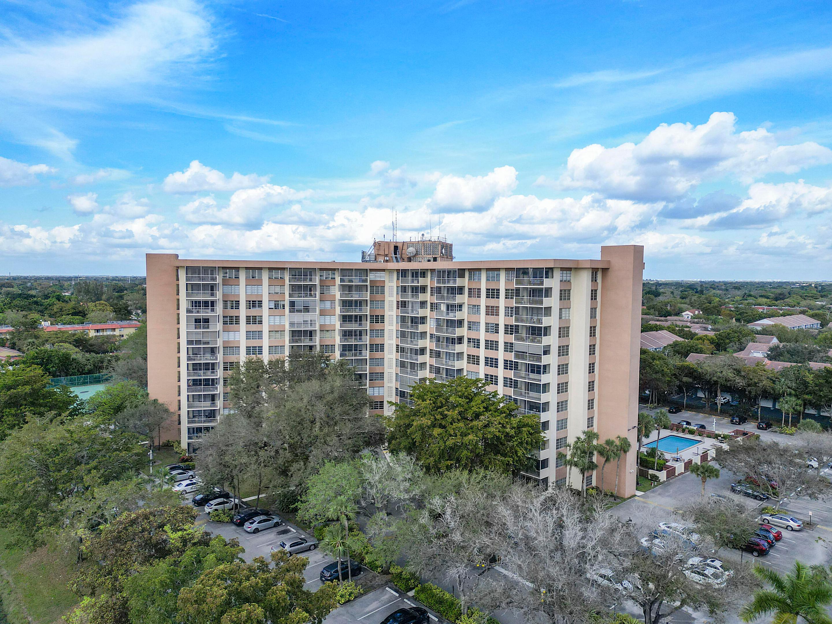 10777 W Sample Road 918