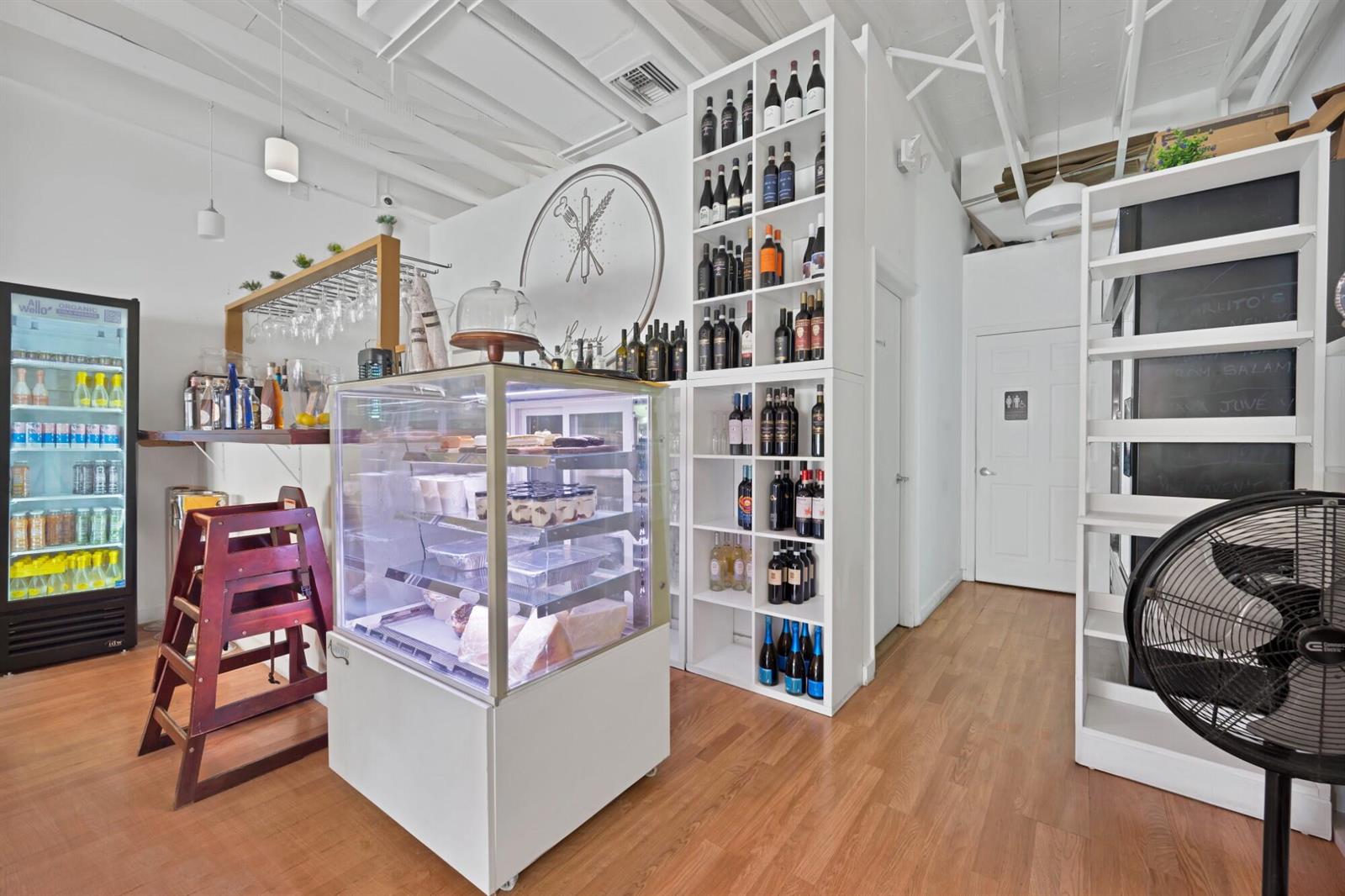 201 NE 82ND Street # 209