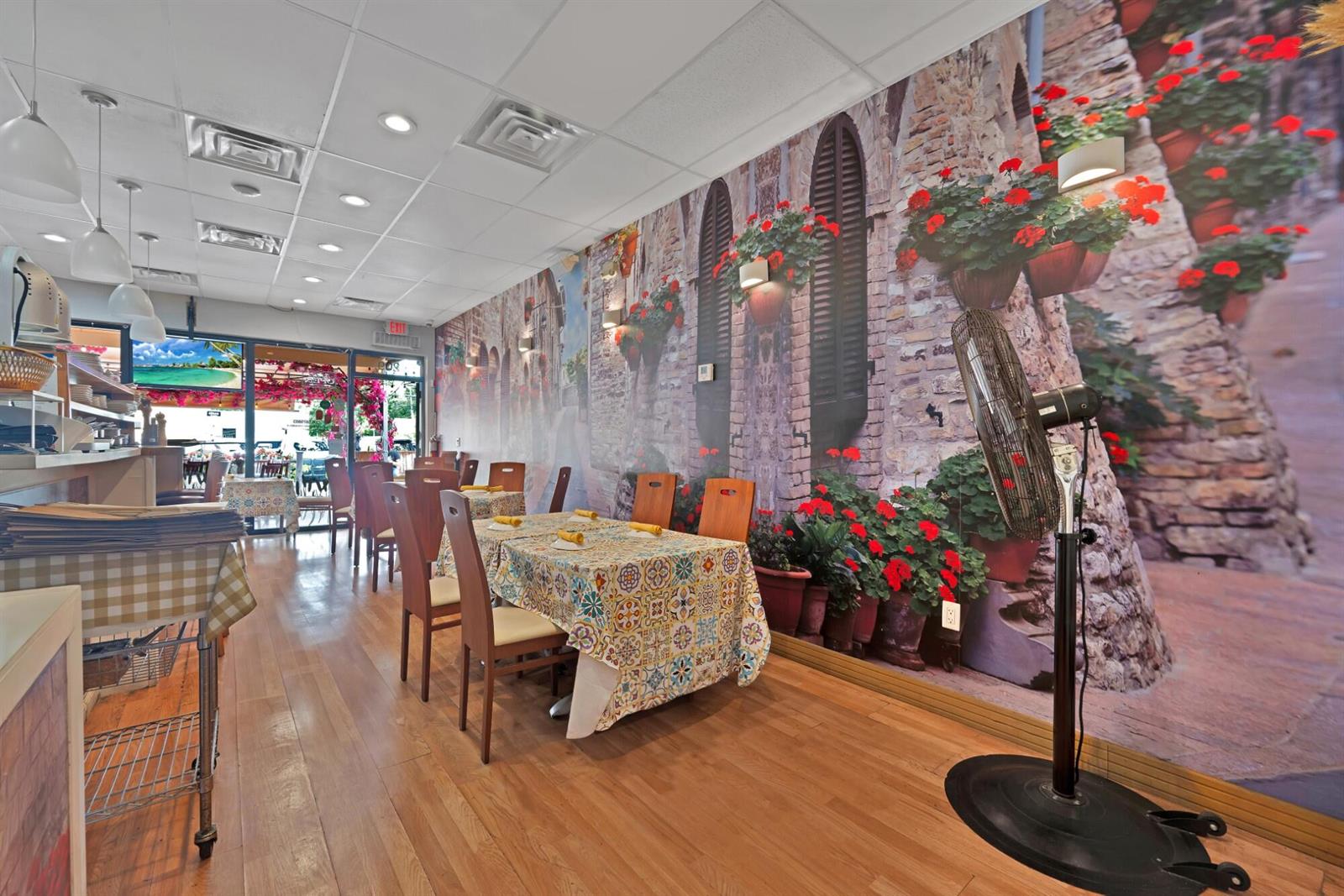 201 NE 82ND Street # 209