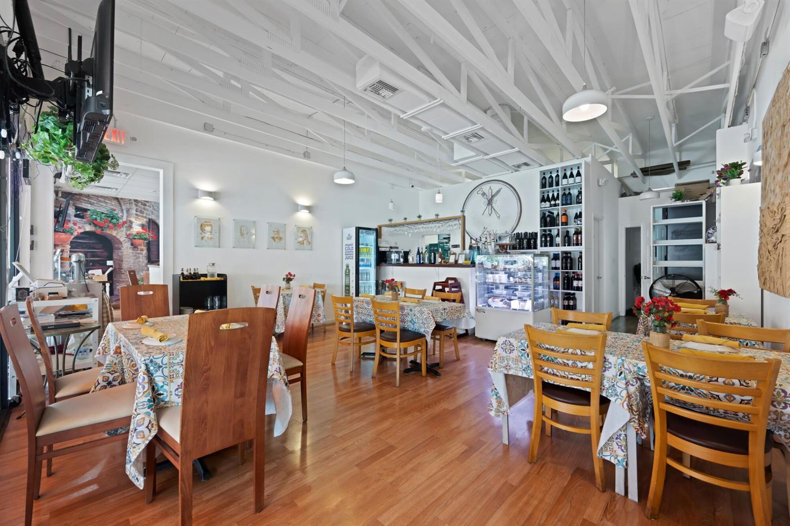 201 NE 82ND Street # 209