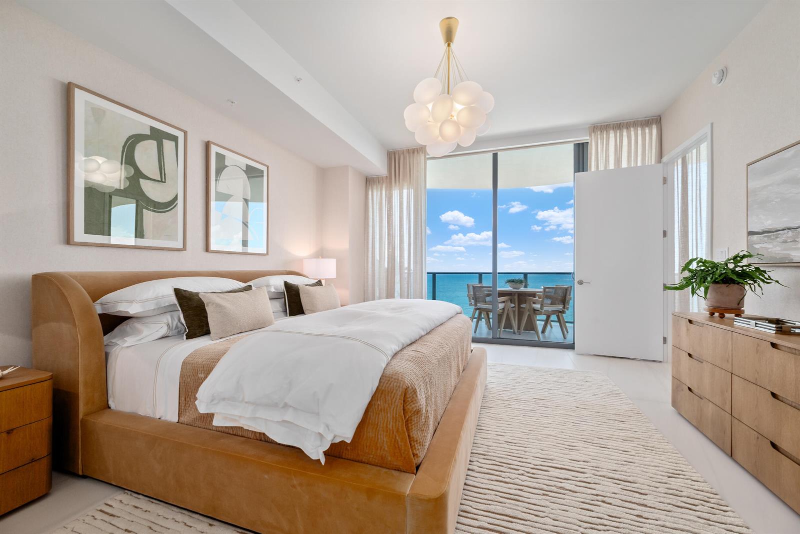 900 N Ocean Boulevard Unit: MPH02