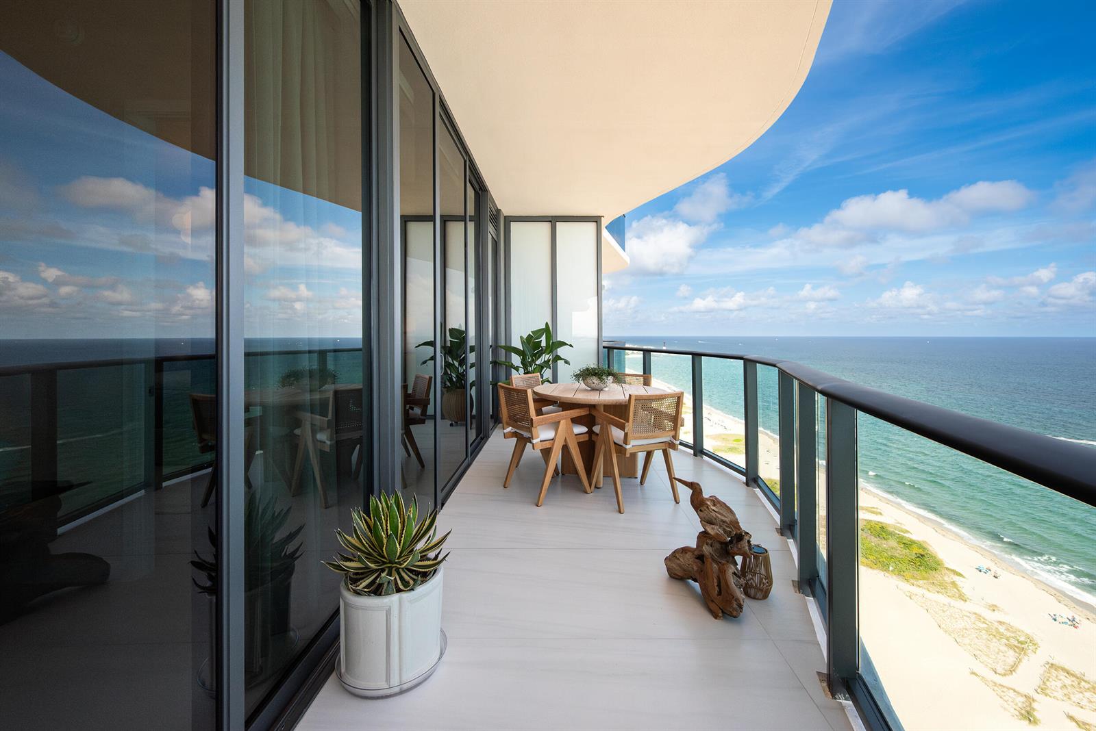 900 N Ocean Boulevard Unit: MPH02