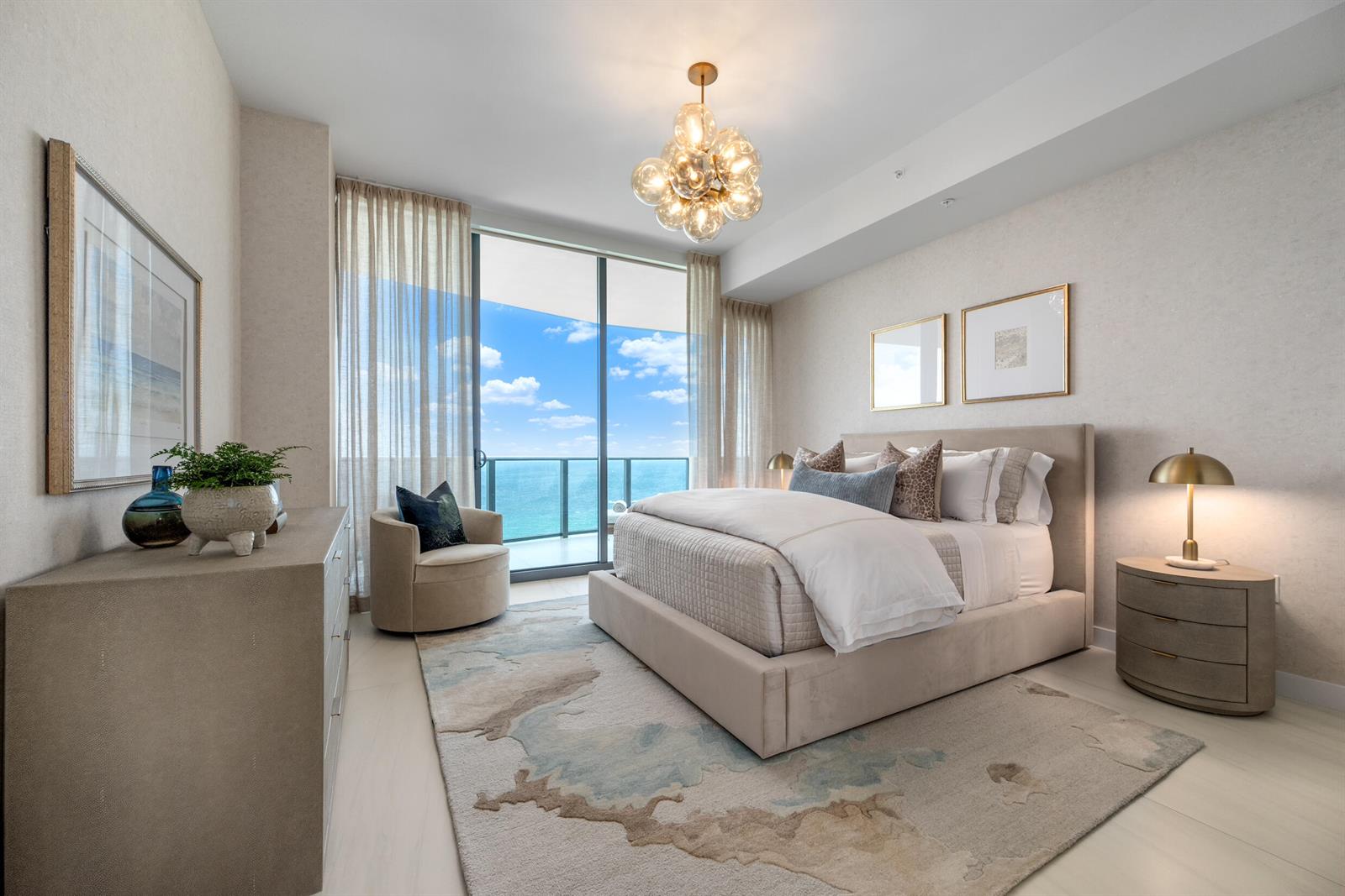 900 N Ocean Boulevard Unit: MPH02