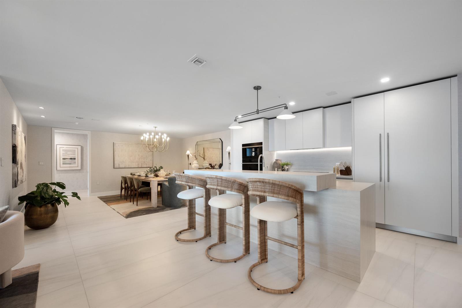 900 N Ocean Boulevard Unit: MPH02
