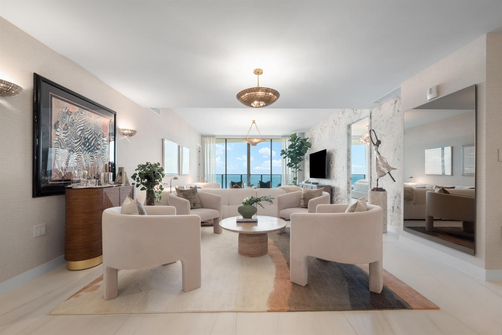 900 N Ocean Boulevard Unit: MPH02