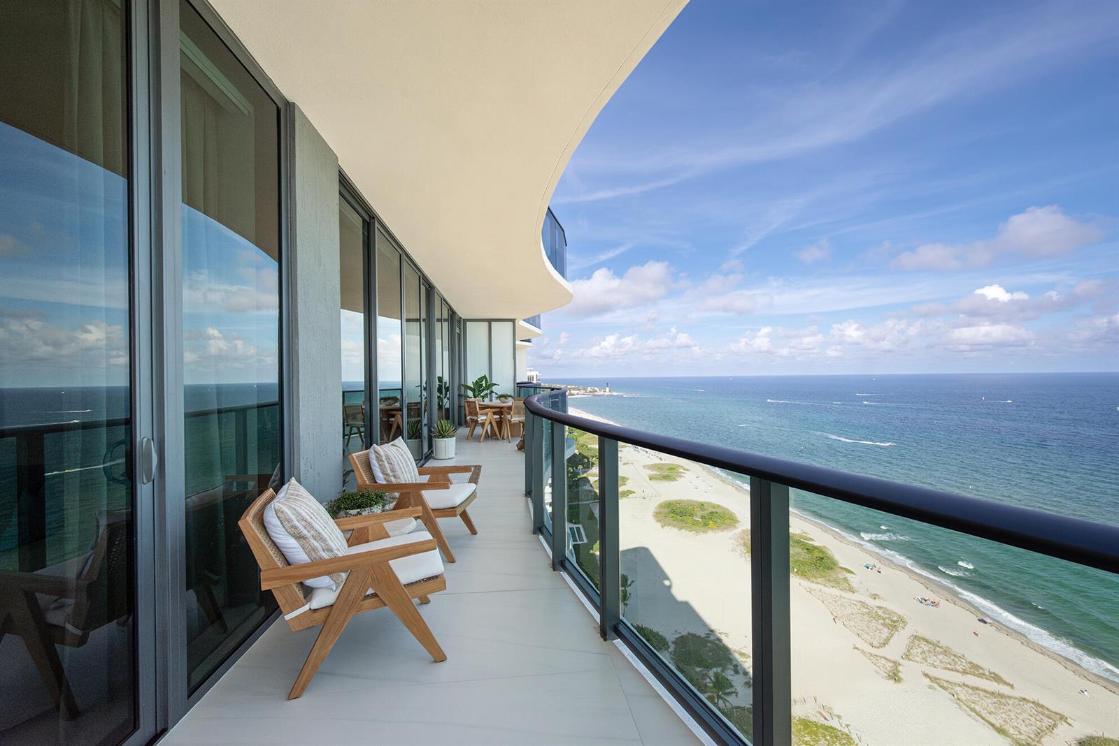 900 N Ocean Boulevard Unit: MPH02