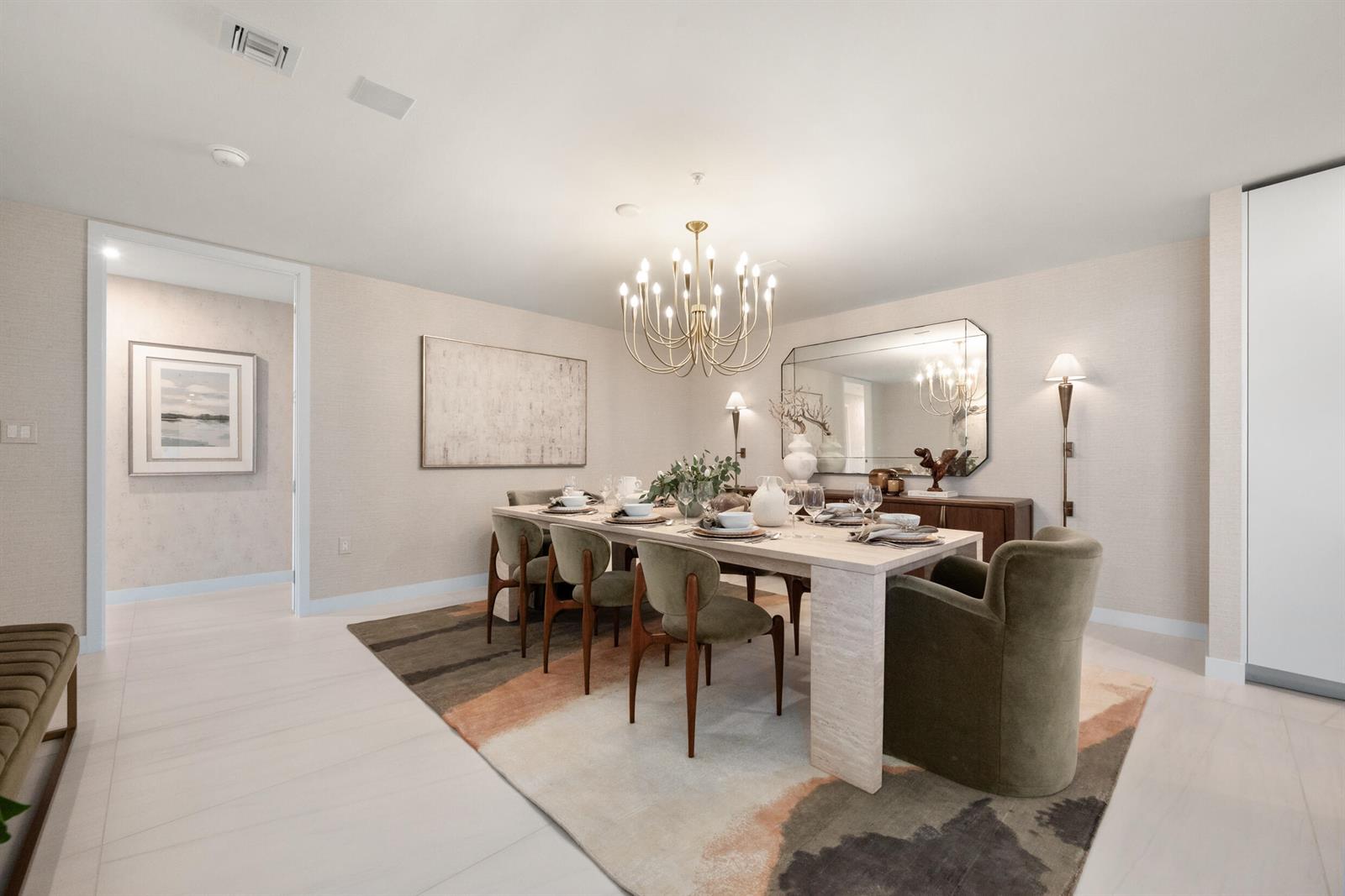 900 N Ocean Boulevard Unit: MPH02