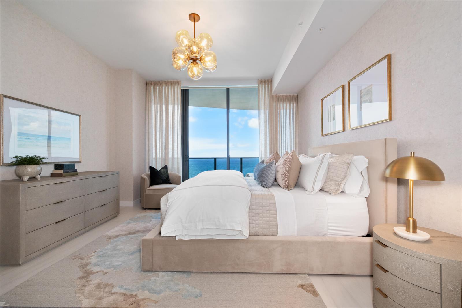 900 N Ocean Boulevard Unit: MPH02