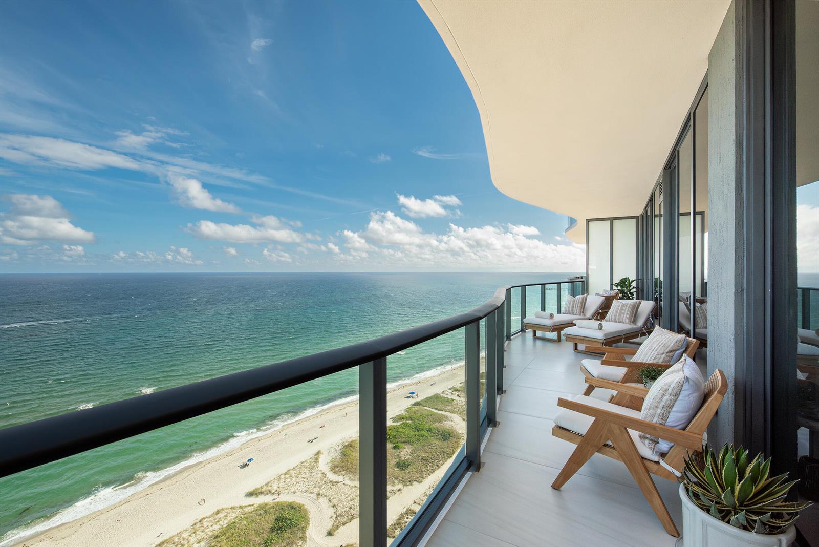 900 N Ocean Boulevard Unit: MPH02