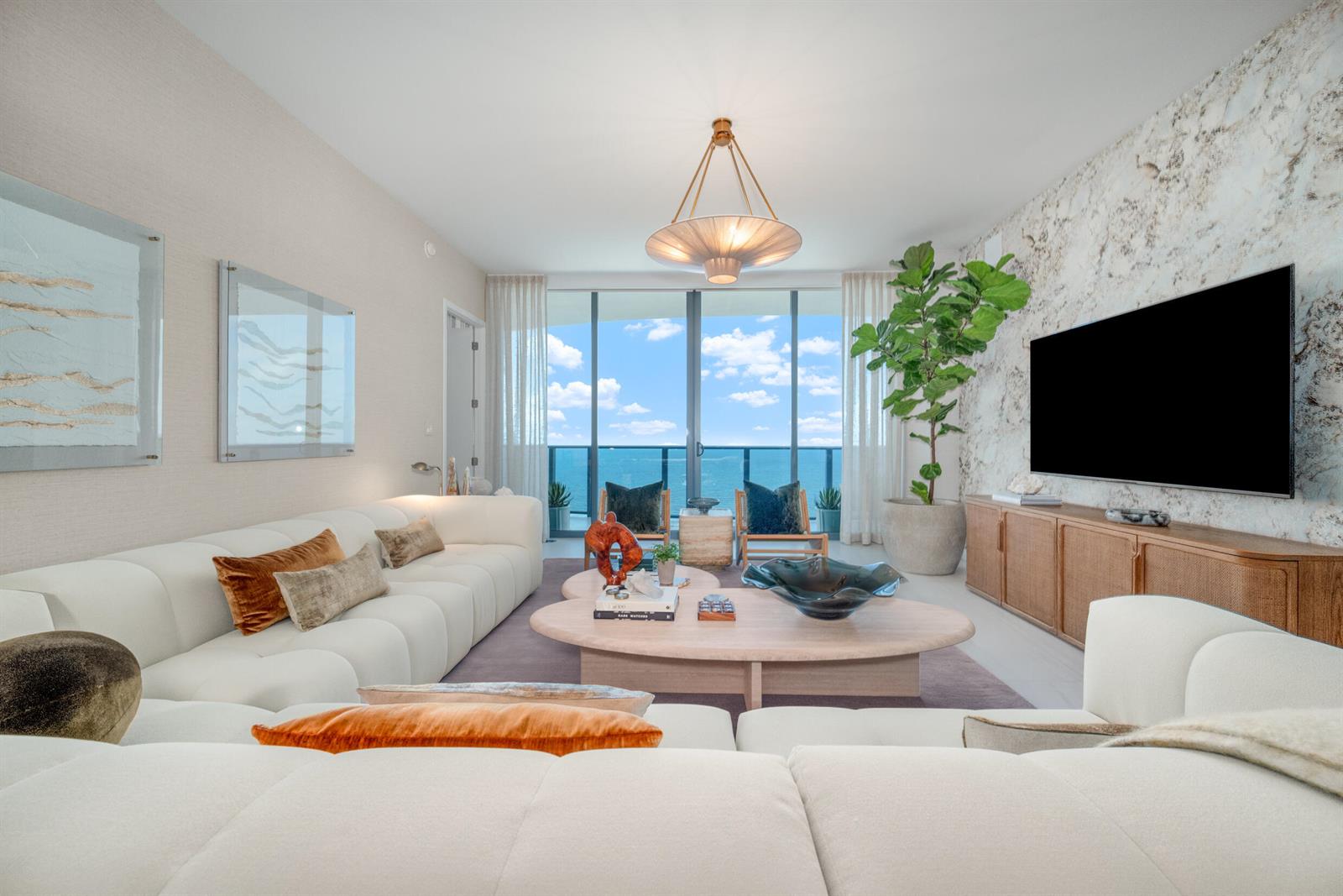900 N Ocean Boulevard Unit: MPH02