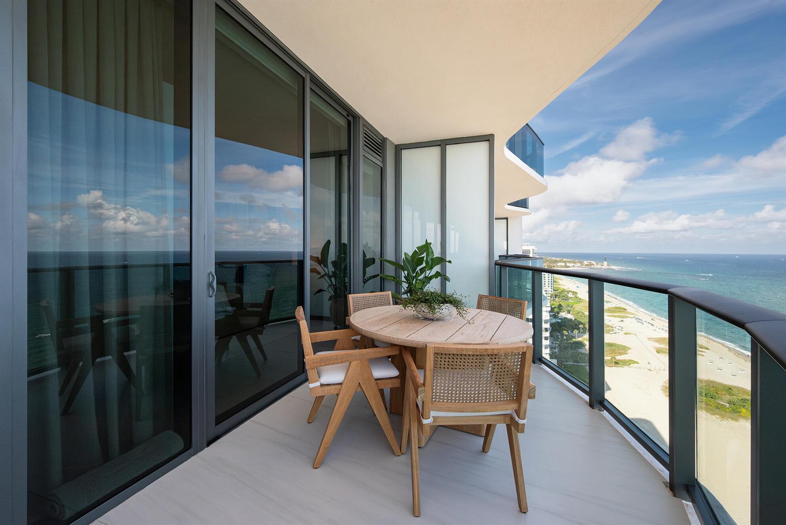 900 N Ocean Boulevard Unit: MPH02