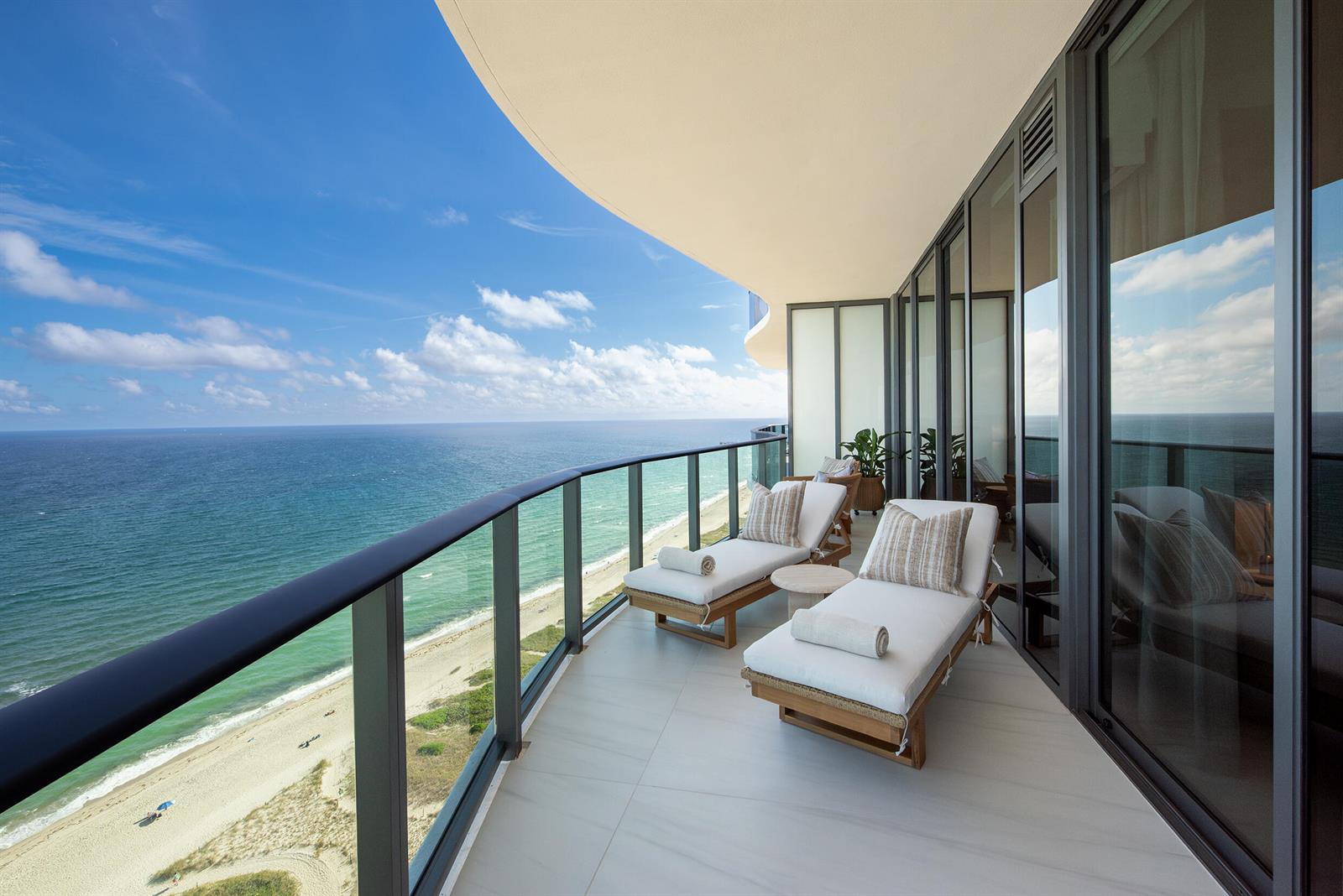 900 N Ocean Boulevard Unit: MPH02