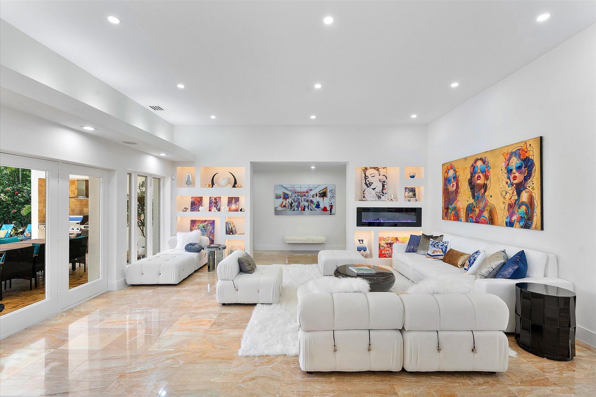 18 Nurmi Drive
