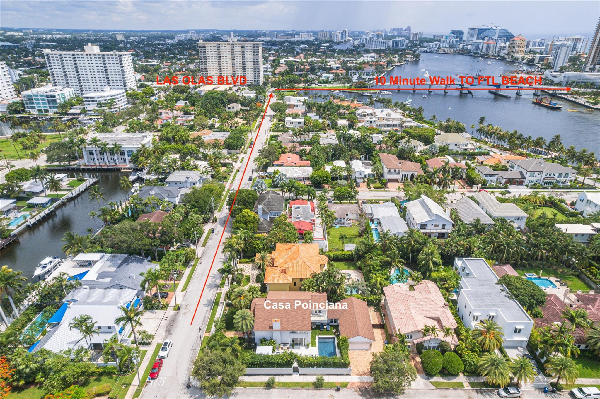 524 Poinciana Drive