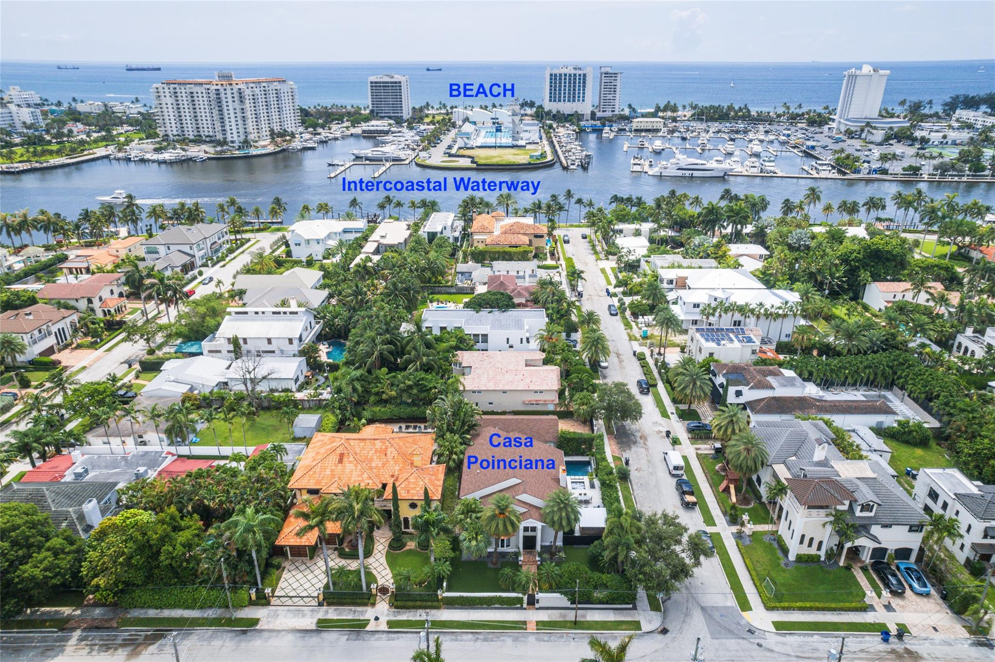 524 Poinciana Drive