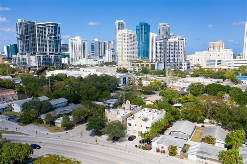 500 SW 4th Avenue