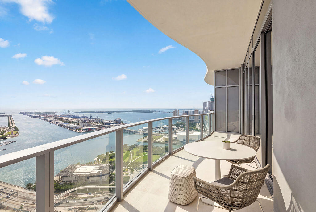 1400 Biscayne Boulevard 5104