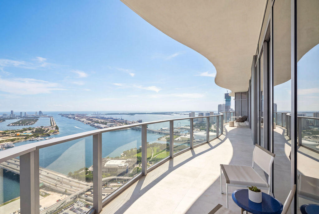 1400 Biscayne Boulevard 5104