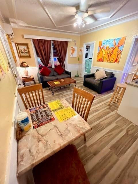 317 Polk Street