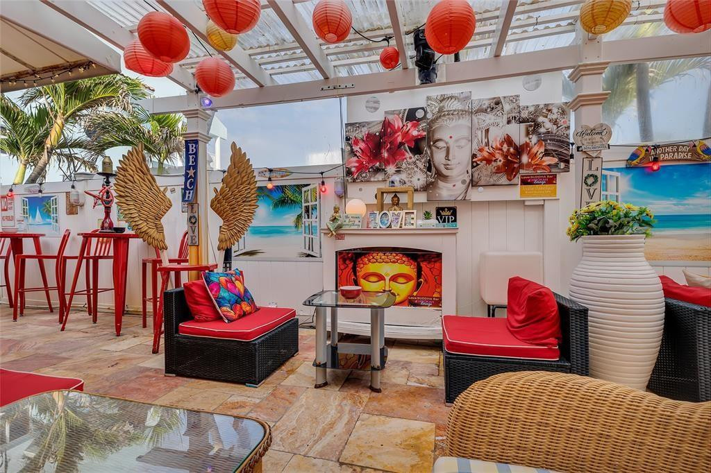 317 Polk Street